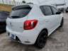 2016 RENAULT SANDERO 