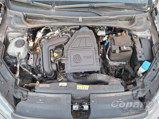 2024 VOLKSWAGEN NIVUS 