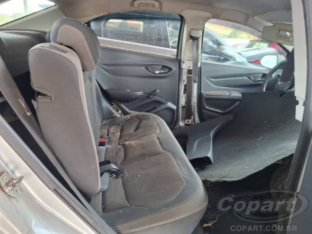 2013 CHEVROLET PRISMA 