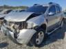 2013 RENAULT DUSTER 