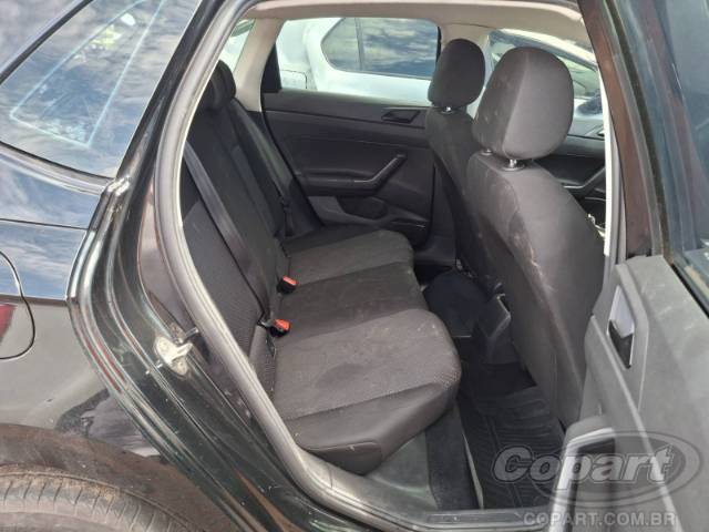 2020 VOLKSWAGEN POLO 