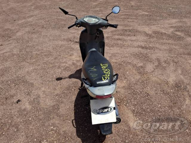 2006 HONDA BIZ 125 
