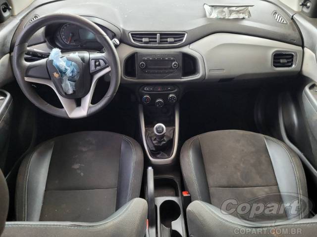 2019 CHEVROLET ONIX 