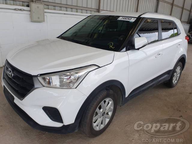 2022 HYUNDAI CRETA 