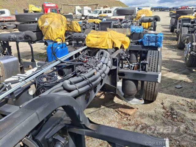 0 MERCEDES-BENZ O-500 RSD 