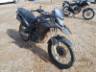 2022 HONDA XRE 300 