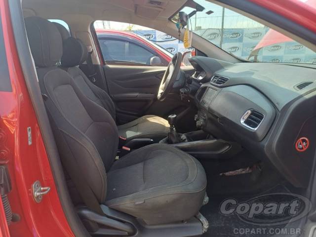 2015 CHEVROLET ONIX 