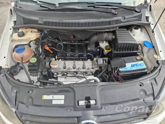 2014 VOLKSWAGEN SPACEFOX 