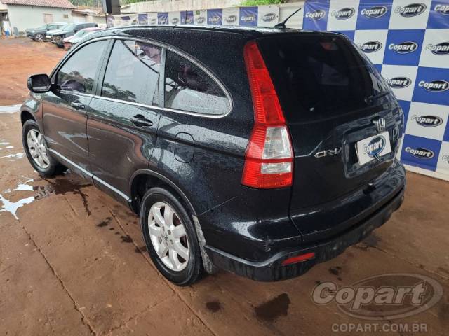 2008 HONDA CR-V 