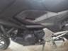 2015 HONDA NC 750X 