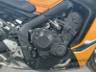 2019 HONDA CBR 650F 