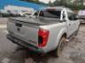 2018 NISSAN FRONTIER CD 