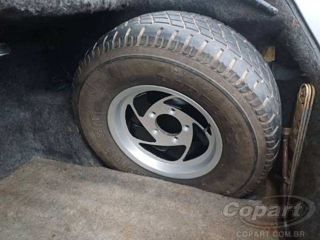 1988 FORD F-1000 