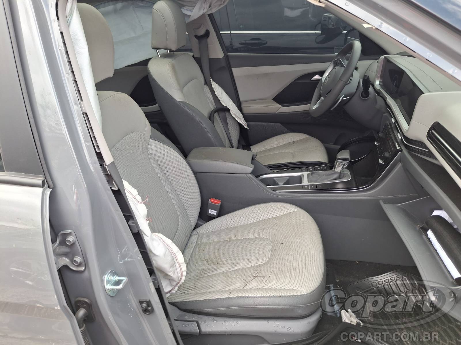2026 HYUNDAI CRETA — foto 5 de 10