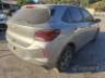 2025 CHEVROLET ONIX 