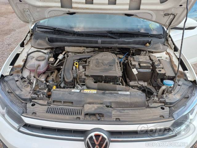 2024 VOLKSWAGEN POLO 