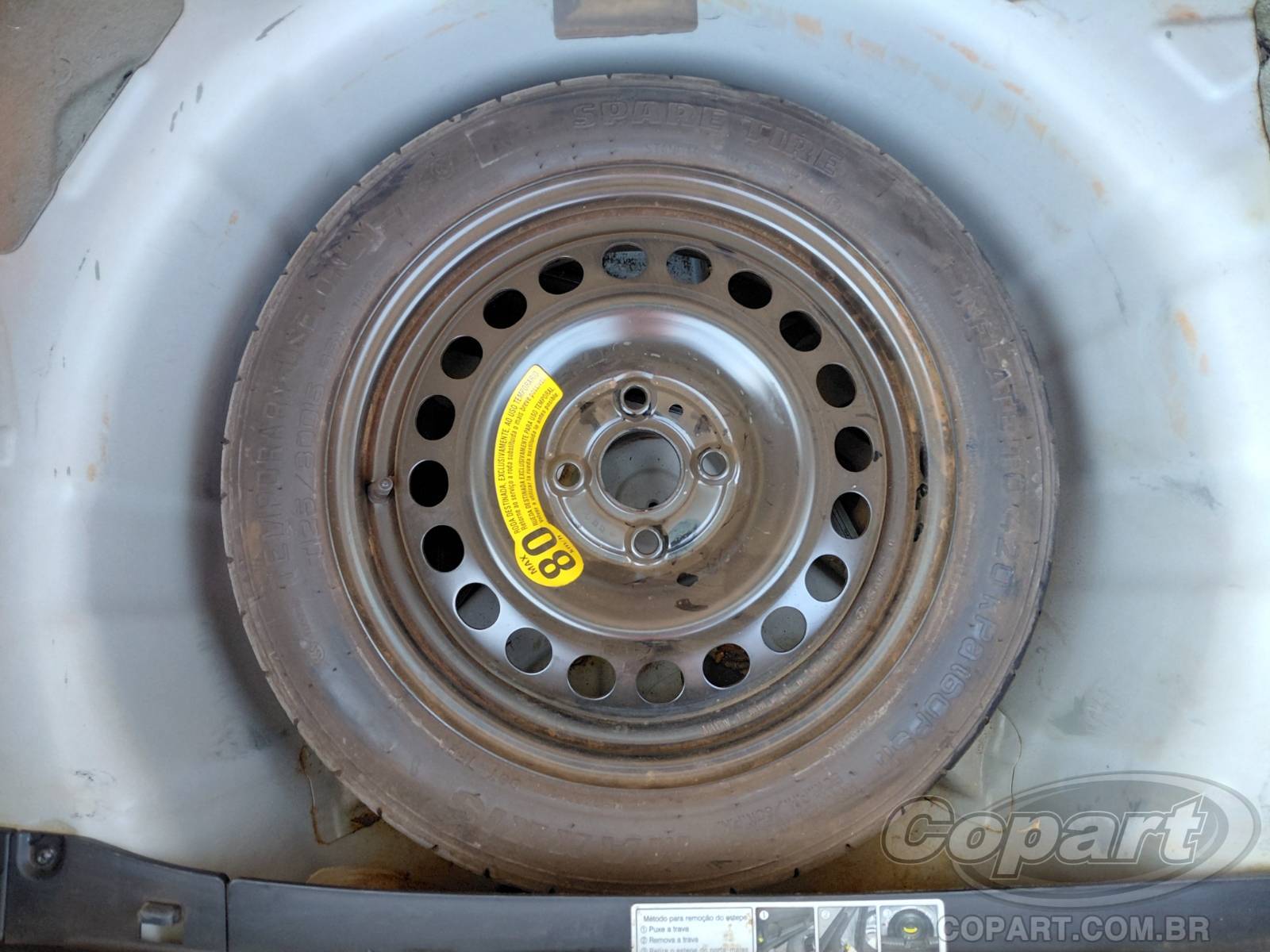 2019 HYUNDAI HB20 — foto 10 de 11