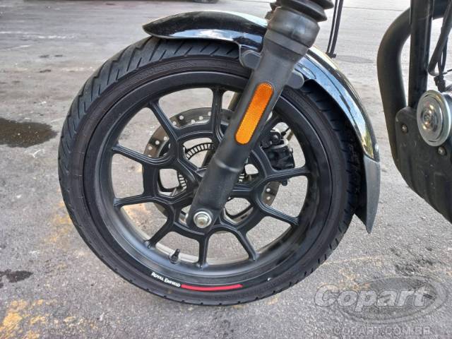 2025 ROYAL ENFIELD HUNTER 