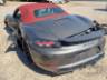 2024 PORSCHE 718 BOXSTER 