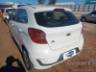 2020 FORD KA 