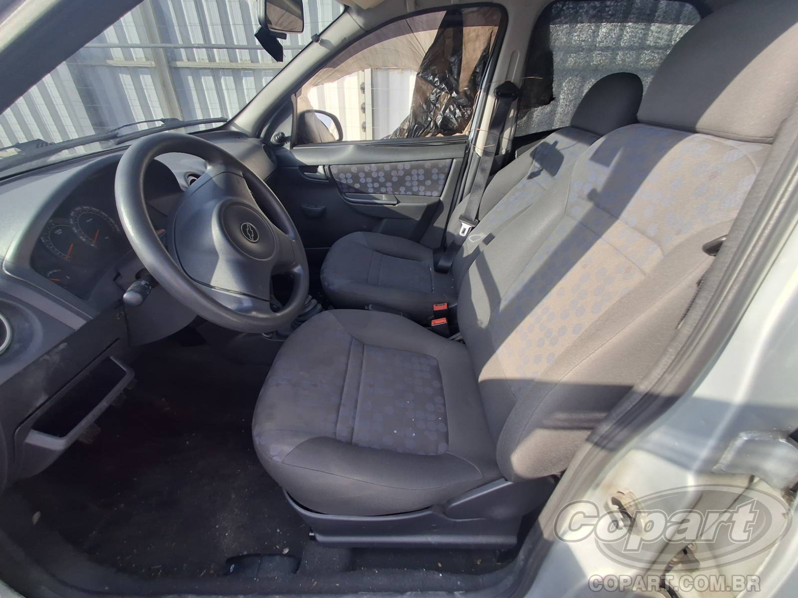 Foto 5: 2011 CHEVROLET PRISMA