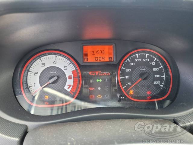 2014 RENAULT SANDERO 