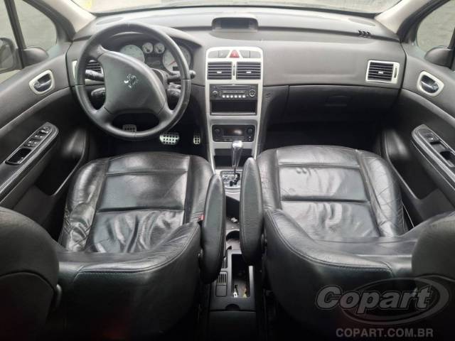 2008 PEUGEOT 307 