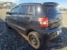 2010 VOLKSWAGEN FOX 