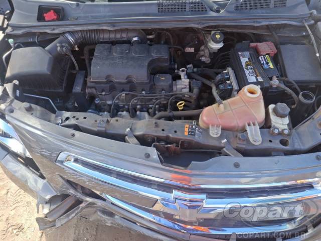 2015 CHEVROLET COBALT 