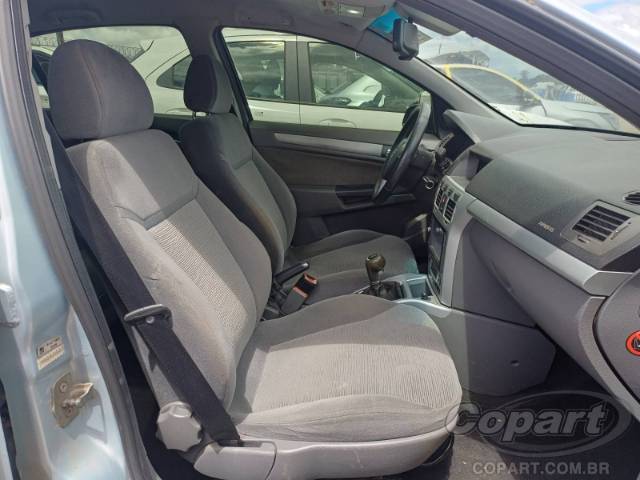 2010 CHEVROLET VECTRA 