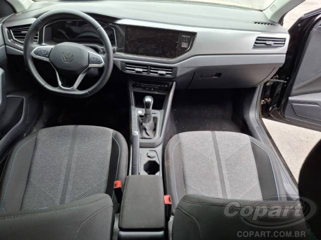 2025 VOLKSWAGEN NIVUS 