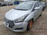2018 HYUNDAI HB20 