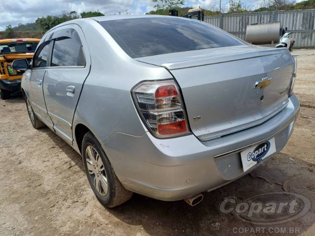 2013 CHEVROLET COBALT 