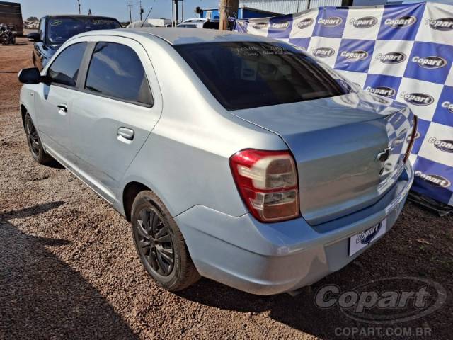 2013 CHEVROLET COBALT 