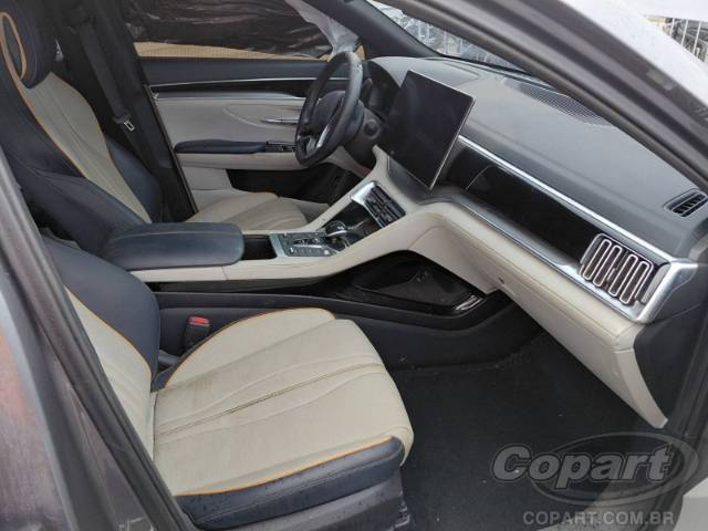 2025 BYD SONG PLUS 