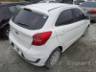 2019 FORD KA 