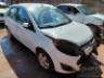 2014 FORD FIESTA SEDAN 