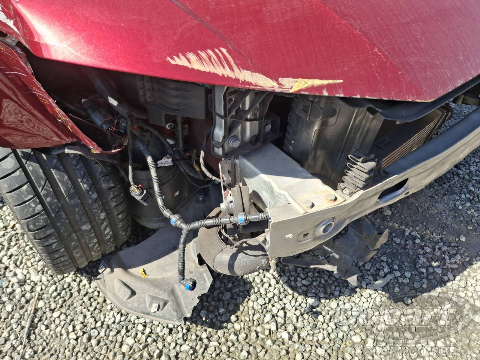 Foto 12 de 13: 2018 AUDI A4