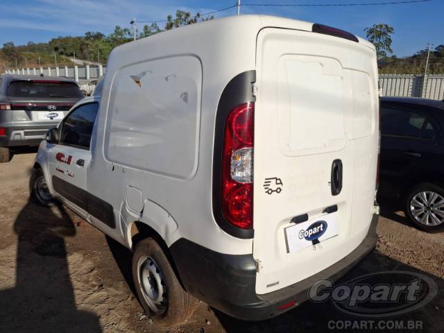 2025 FIAT FIORINO FURGAO 