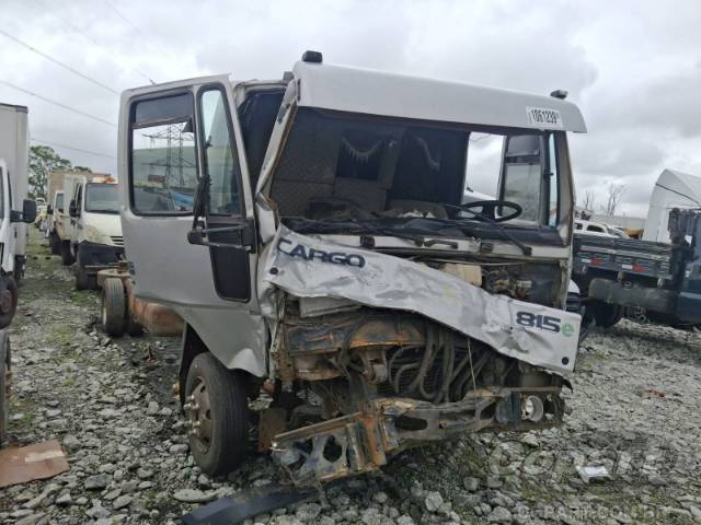 2009 FORD CARGO 815E 