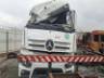 2025 MERCEDES-BENZ Actros 