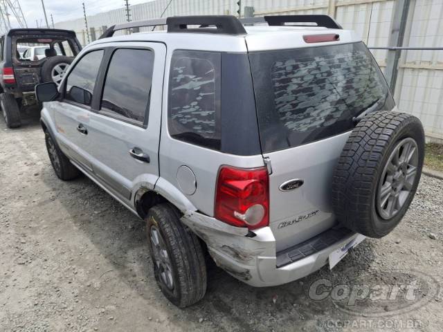 2012 FORD ECOSPORT 