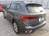 2022 VOLKSWAGEN TAOS 