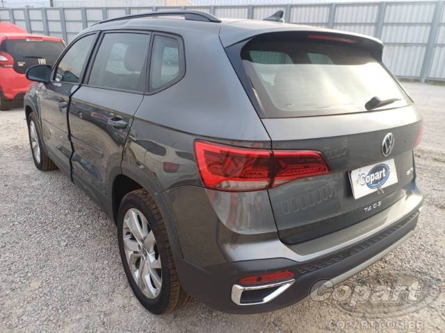 2022 VOLKSWAGEN TAOS 