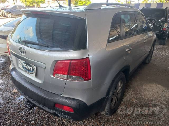 2012 KIA SORENTO 