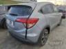 2018 HONDA HR-V 
