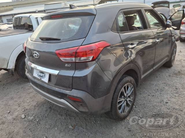2018 HYUNDAI CRETA 