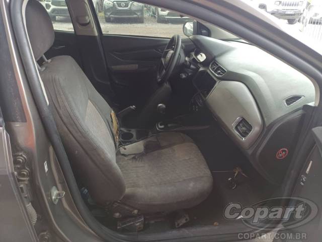 2014 CHEVROLET PRISMA 