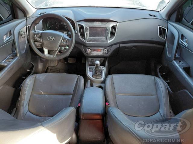2018 HYUNDAI CRETA 