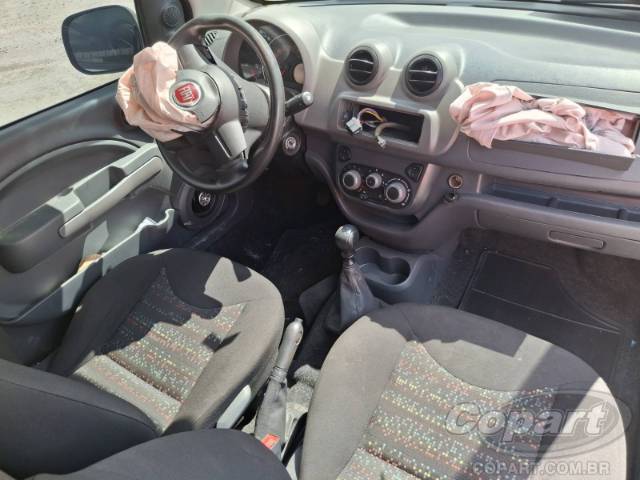 2021 FIAT FIORINO FURGAO 